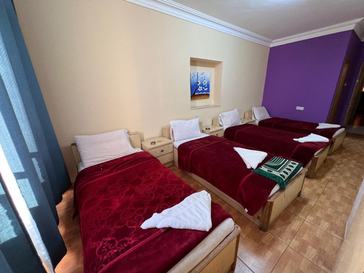 Hotel Dweik 1 Áqaba