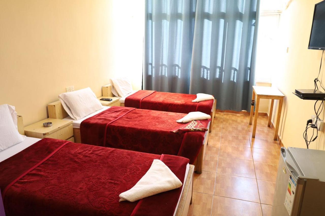 Hotel Dweik 1 2*