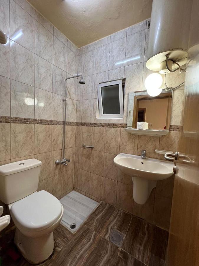 Dweik 1 Hotel Áqaba