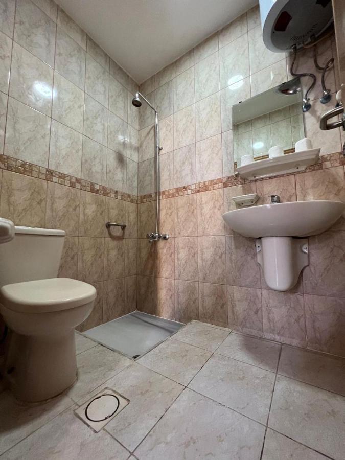 Hotel Dweik 1 Áqaba