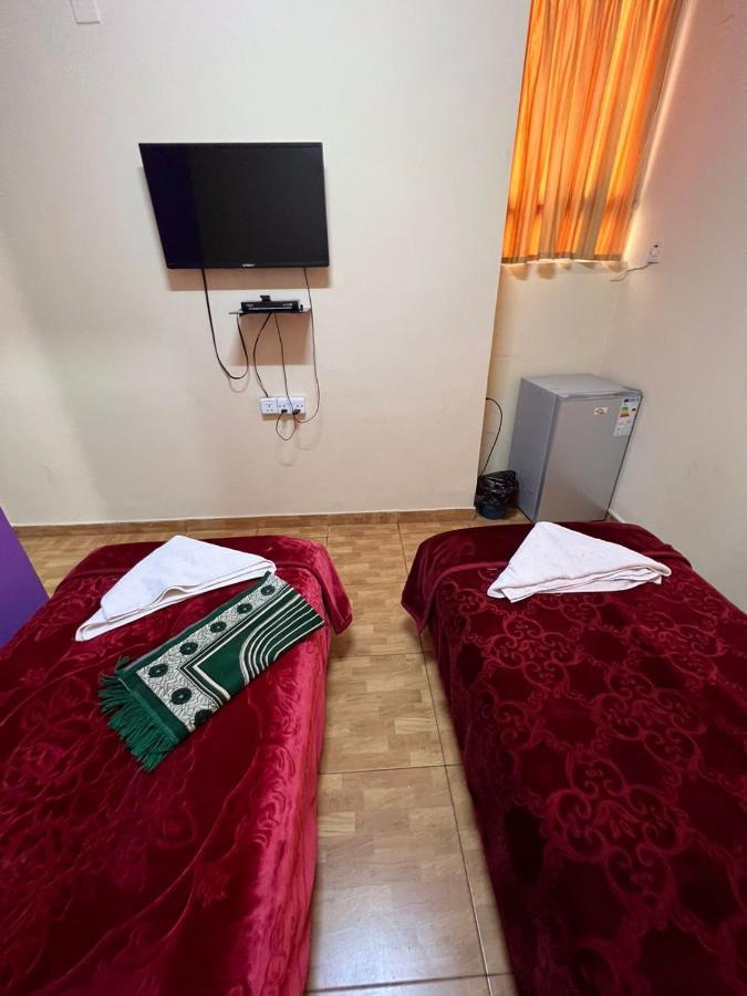 Dweik 1 Áqaba